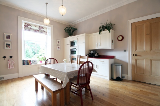  Image of 5 bedroom Detached house for sale in Corstorphine Road Edinburgh EH12 at Corstorphine Road  Edinburgh, EH12 6HS