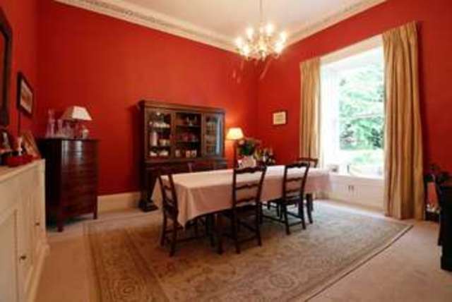  Image of 5 bedroom Detached house for sale in Corstorphine Road Edinburgh EH12 at Corstorphine Road  Edinburgh, EH12 6HS