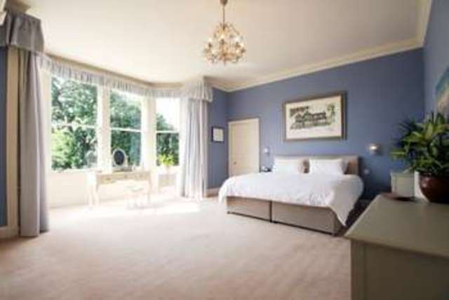  Image of 5 bedroom Detached house for sale in Corstorphine Road Edinburgh EH12 at Corstorphine Road  Edinburgh, EH12 6HS
