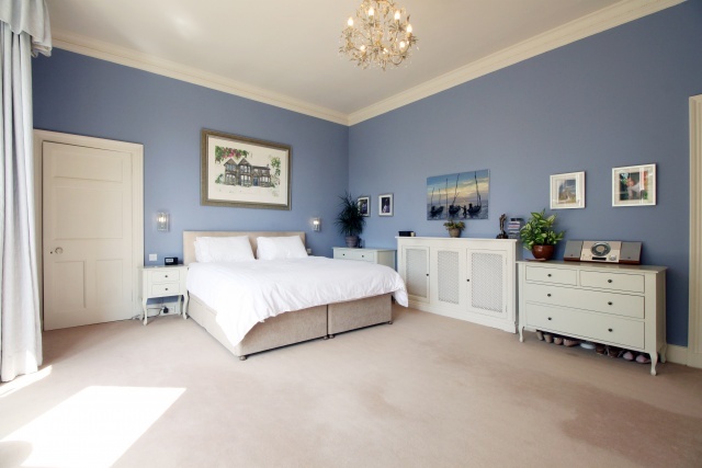  Image of 5 bedroom Detached house for sale in Corstorphine Road Edinburgh EH12 at Corstorphine Road  Edinburgh, EH12 6HS