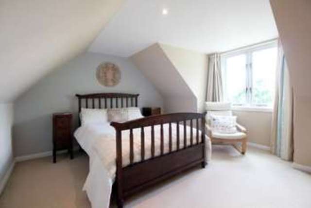  Image of 5 bedroom Detached house for sale in Corstorphine Road Edinburgh EH12 at Corstorphine Road  Edinburgh, EH12 6HS