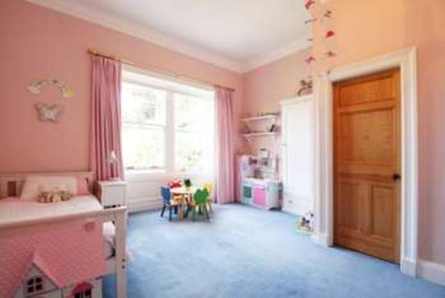 Image of 5 bedroom Detached house for sale in Corstorphine Road Edinburgh EH12 at Corstorphine Road  Edinburgh, EH12 6HS