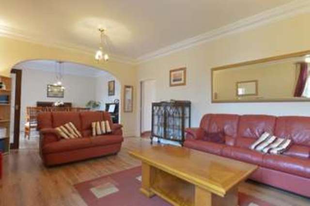  Image of 3 bedroom Bungalow for sale in Station Road Armadale Bathgate EH48 at Station Road  Bathgate, EH48 3LN