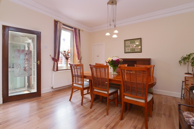  Image of 3 bedroom Bungalow for sale in Station Road Armadale Bathgate EH48 at Station Road  Bathgate, EH48 3LN