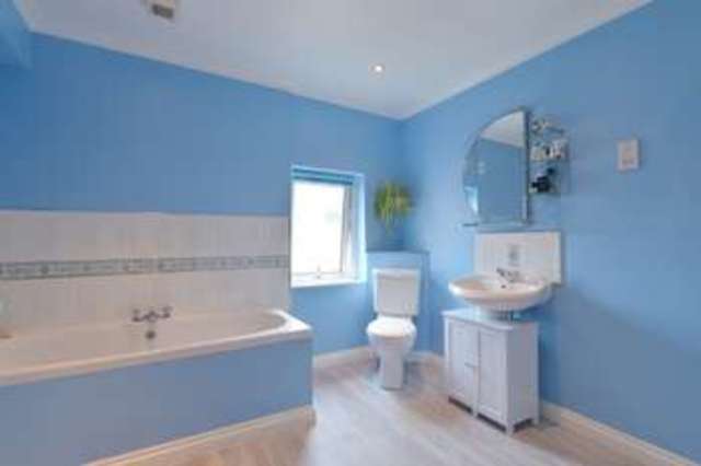  Image of 3 bedroom Bungalow for sale in Station Road Armadale Bathgate EH48 at Station Road  Bathgate, EH48 3LN
