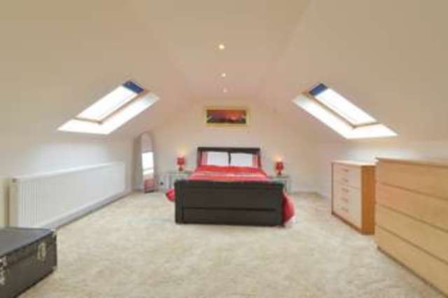  Image of 3 bedroom Bungalow for sale in Station Road Armadale Bathgate EH48 at Station Road  Bathgate, EH48 3LN