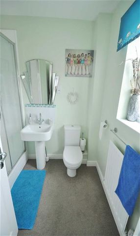  Image of 4 bedroom Property for sale in Tagwell Grange Droitwich WR9 at Tagwell Grange Droitwich Spa Droitwich Spa, WR9 7FD