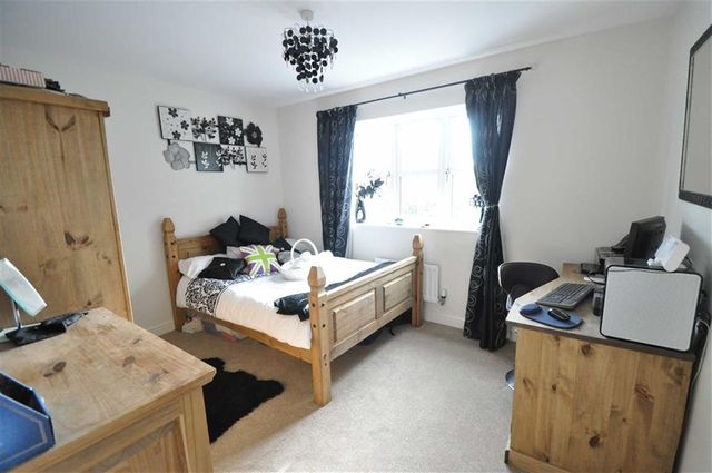  Image of 4 bedroom Property for sale in Tagwell Grange Droitwich WR9 at Tagwell Grange Droitwich Spa Droitwich Spa, WR9 7FD