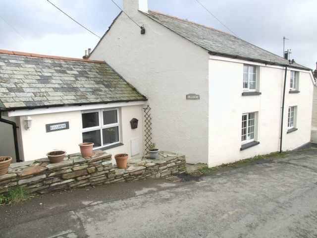  Image of Property for sale in Treknow Tintagel PL34 at Treknow Tintagel, PL34 0EN