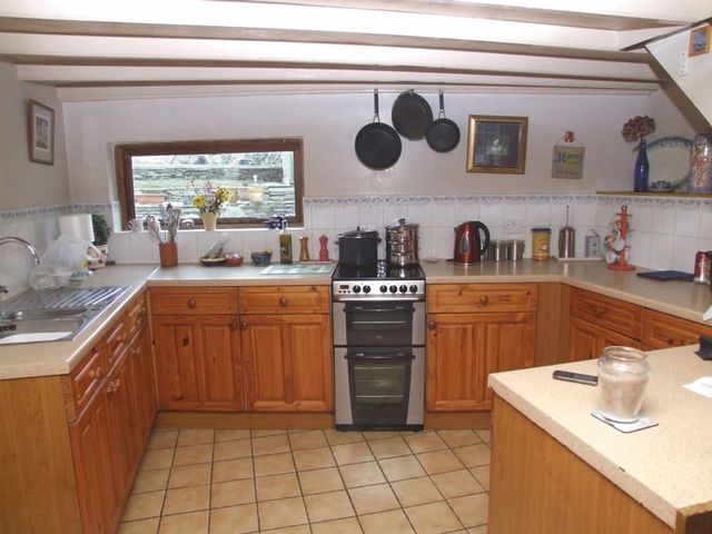  Image of Property for sale in Treknow Tintagel PL34 at Treknow Tintagel, PL34 0EN