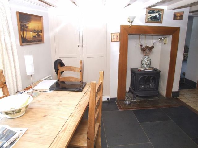  Image of Property for sale in Treknow Tintagel PL34 at Treknow Tintagel, PL34 0EN