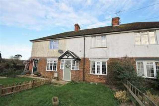  Image of 3 bedroom Terraced house for sale in Upper Brighton Road Broadwater Worthing BN14 at Broadwater, BN14 9JU