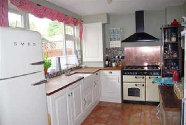  Image of 3 bedroom Terraced house for sale in Upper Brighton Road Broadwater Worthing BN14 at Broadwater, BN14 9JU