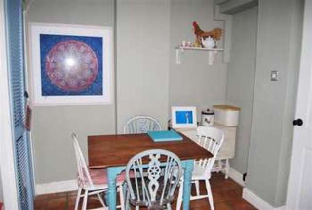  Image of 3 bedroom Terraced house for sale in Upper Brighton Road Broadwater Worthing BN14 at Broadwater, BN14 9JU