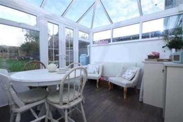  Image of 3 bedroom Terraced house for sale in Upper Brighton Road Broadwater Worthing BN14 at Broadwater, BN14 9JU