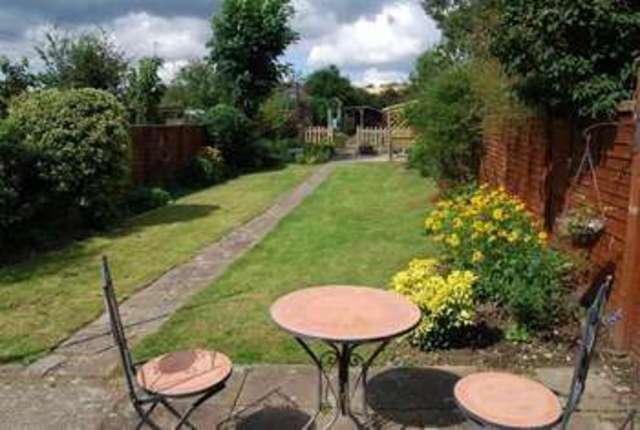  Image of 3 bedroom Terraced house for sale in Upper Brighton Road Broadwater Worthing BN14 at Broadwater, BN14 9JU