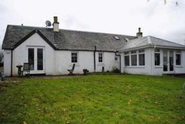  Image of 2 bedroom Cottage for sale in Howgate Road Roberton Biggar ML12 at Roberton, ML12 6RS