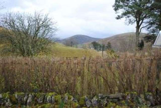  Image of 2 bedroom Cottage for sale in Howgate Road Roberton Biggar ML12 at Roberton, ML12 6RS
