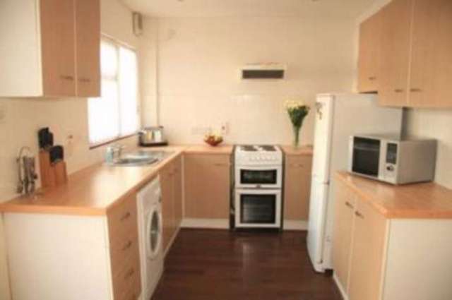  Image of 3 bedroom Terraced house to rent in Corcrain Drive Portadown Craigavon BT62 at Corcrain Drive Portadown Craigavon, BT62 4AW