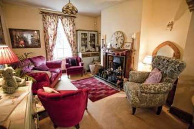  Image of 4 bedroom Cottage for sale in Scawby Brook Scawby Brook Brigg DN20 at Scawby Brook Brigg, DN20 9LD