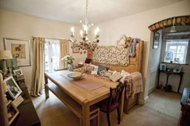  Image of 4 bedroom Cottage for sale in Scawby Brook Scawby Brook Brigg DN20 at Scawby Brook Brigg, DN20 9LD