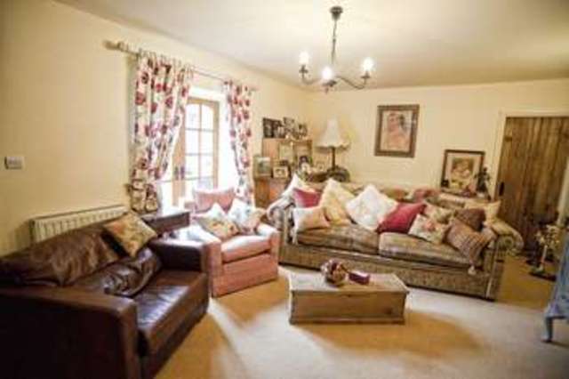  Image of 4 bedroom Cottage for sale in Scawby Brook Scawby Brook Brigg DN20 at Scawby Brook Brigg, DN20 9LD