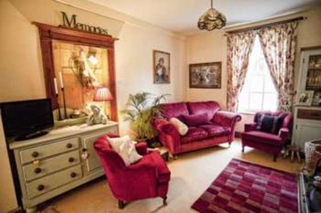  Image of 4 bedroom Cottage for sale in Scawby Brook Scawby Brook Brigg DN20 at Scawby Brook Brigg, DN20 9LD