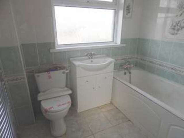  Image of 3 bedroom Semi-Detached house for sale in Ael Y Bryn North Cornelly Bridgend CF33 at North Cornelly  North Cornelly, CF33 4NU