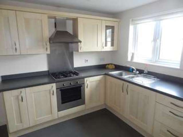  Image of 3 bedroom Terraced house for sale in Angel Way North Cornelly Bridgend CF33 at North Cornelly  North Cornelly, CF33 4PB