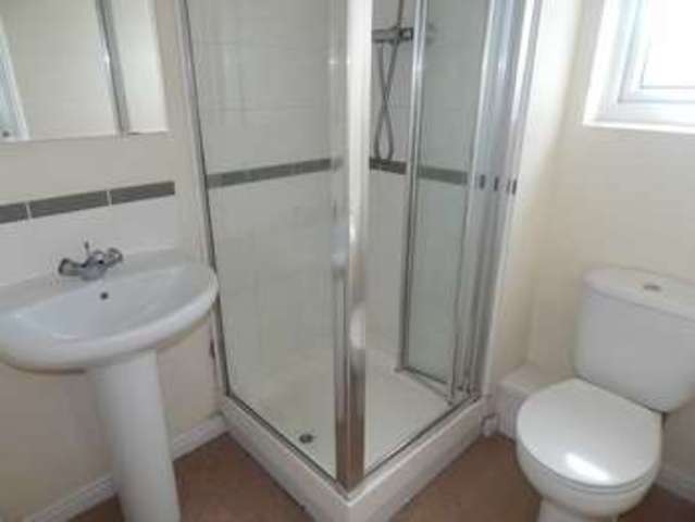 Image of 3 bedroom Terraced house for sale in Angel Way North Cornelly Bridgend CF33 at North Cornelly  North Cornelly, CF33 4PB