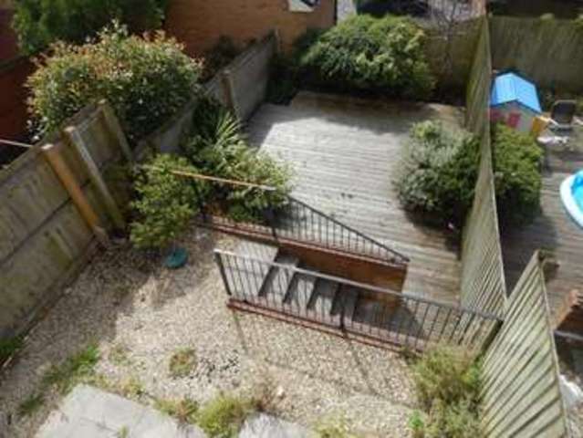  Image of 3 bedroom Terraced house for sale in Angel Way North Cornelly Bridgend CF33 at North Cornelly  North Cornelly, CF33 4PB