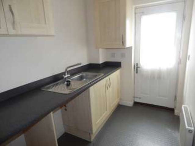 Image of 3 bedroom Terraced house for sale in Angel Way North Cornelly Bridgend CF33 at North Cornelly  North Cornelly, CF33 4PB