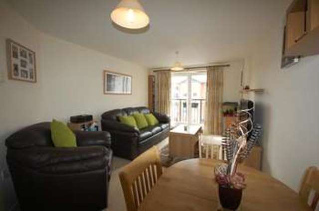  Image of 1 bedroom Flat to rent in John Dyde Close Bishop