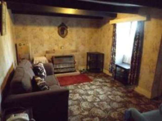  Image of 3 bedroom Terraced house for sale in Centenary Street Camborne TR14 at Camborne Cornwall Camborne, TR14 8HP