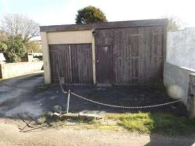  Image of 3 bedroom Terraced house for sale in Centenary Street Camborne TR14 at Camborne Cornwall Camborne, TR14 8HP