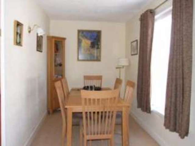  Image of 2 bedroom Terraced house for sale in Cross Street Camborne TR14 at Camborne Cornwall Camborne, TR14 8ES