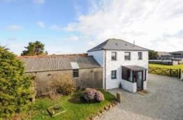  Image of 5 bedroom Detached house for sale in Black Rock Camborne TR14 at Camborne Cornwall Crowan, TR14 9PA