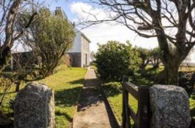  Image of 5 bedroom Detached house for sale in Black Rock Camborne TR14 at Camborne Cornwall Crowan, TR14 9PA