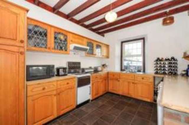  Image of 5 bedroom Detached house for sale in Black Rock Camborne TR14 at Camborne Cornwall Crowan, TR14 9PA