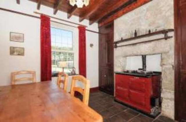  Image of 5 bedroom Detached house for sale in Black Rock Camborne TR14 at Camborne Cornwall Crowan, TR14 9PA