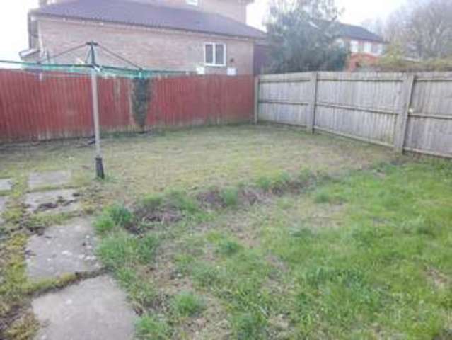 Image of 3 bedroom End of Terrace for sale in Clos-Yr-Eos South Cornelly Bridgend CF33 at South Cornelly  South Cornelly, CF33 4RJ