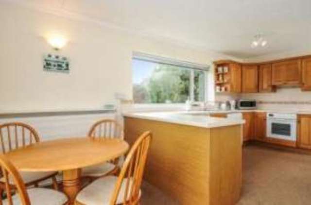  Image of 3 bedroom Bungalow for sale in Quay Road Devoran Truro TR3 at Devoran Truro Devoran, TR3 6PW