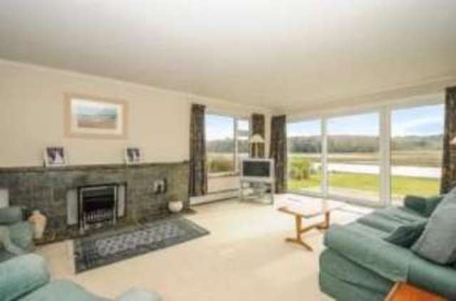  Image of 3 bedroom Bungalow for sale in Quay Road Devoran Truro TR3 at Devoran Truro Devoran, TR3 6PW