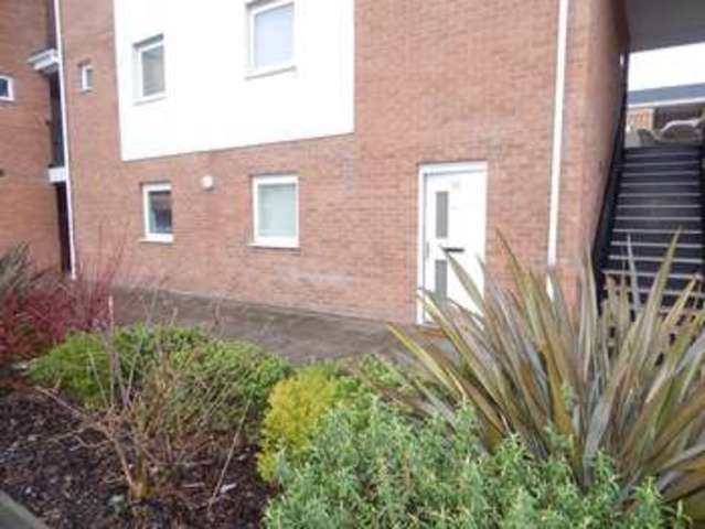  Image of 1 bedroom Flat for sale in Mill Meadow North Cornelly Bridgend CF33 at North Cornelly  North Cornelly, CF33 4QB