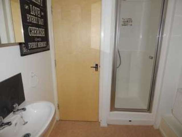  Image of 1 bedroom Flat for sale in Mill Meadow North Cornelly Bridgend CF33 at North Cornelly  North Cornelly, CF33 4QB