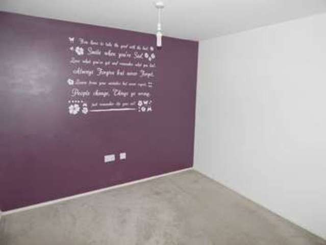  Image of 1 bedroom Flat for sale in Mill Meadow North Cornelly Bridgend CF33 at North Cornelly  North Cornelly, CF33 4QB
