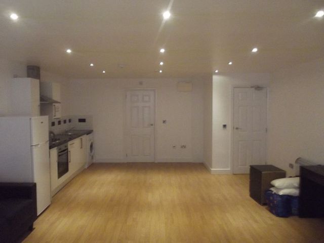 1 Bedroom Flat To Rent In York Road Leicester Le1