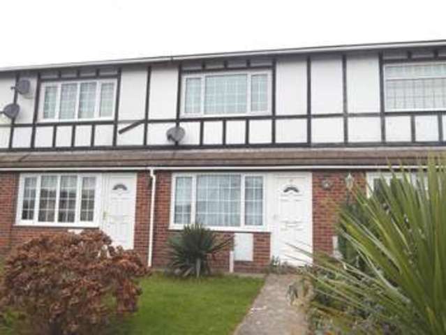  Image of 2 bedroom Terraced house for sale in Greenacres South Cornelly Bridgend CF33 at South Cornelly  South Cornelly, CF33 4SF
