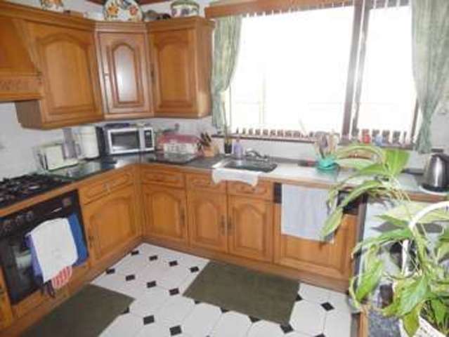  Image of 3 bedroom Semi-Detached house for sale in Heol Maendy North Cornelly Bridgend CF33 at North Cornelly  North Cornelly, CF33 4DF