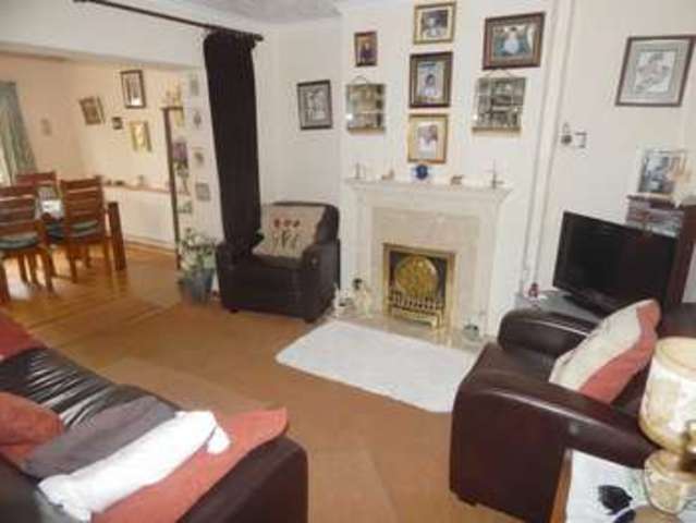  Image of 3 bedroom Semi-Detached house for sale in Heol Maendy North Cornelly Bridgend CF33 at North Cornelly  North Cornelly, CF33 4DF